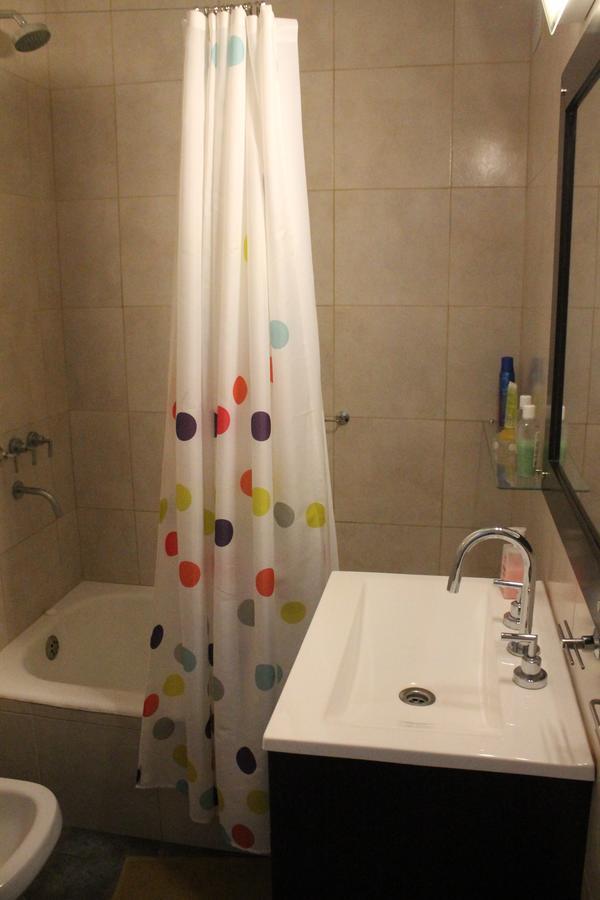 Petit Maipu Apartment Буенос Айрес Екстериор снимка