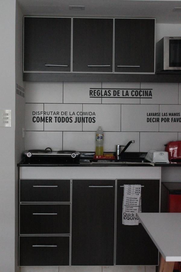 Petit Maipu Apartment Буенос Айрес Екстериор снимка
