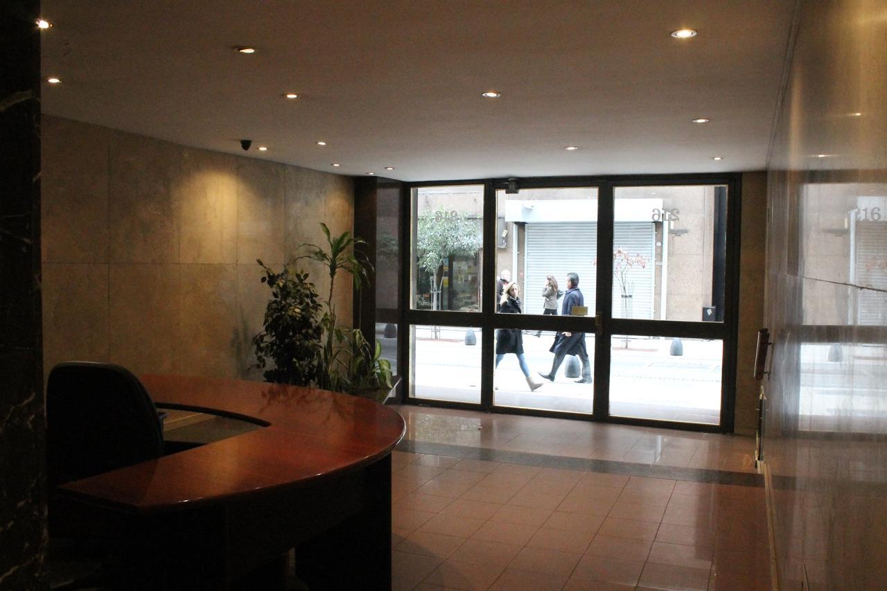 Petit Maipu Apartment Буенос Айрес Екстериор снимка
