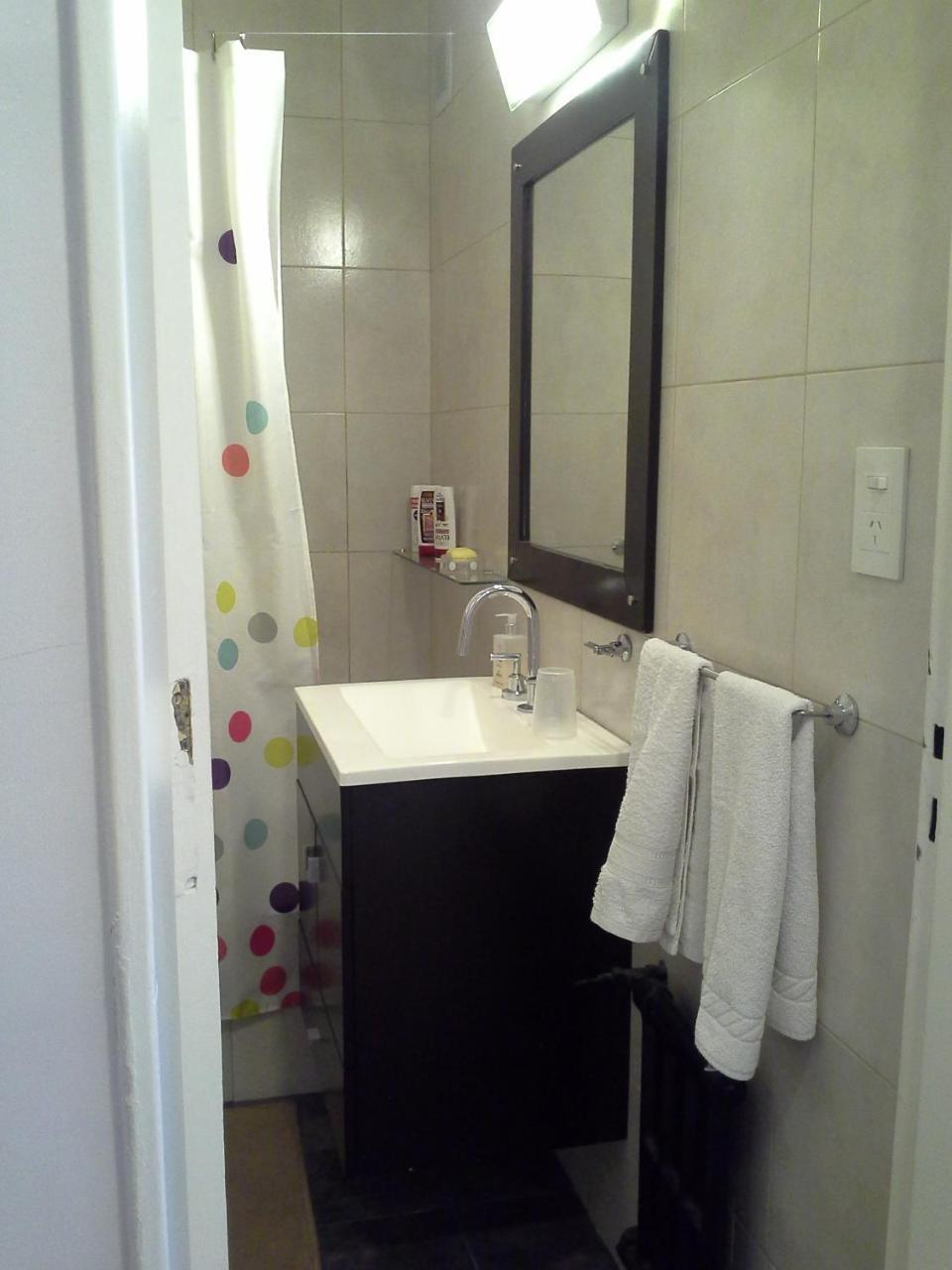 Petit Maipu Apartment Буенос Айрес Екстериор снимка