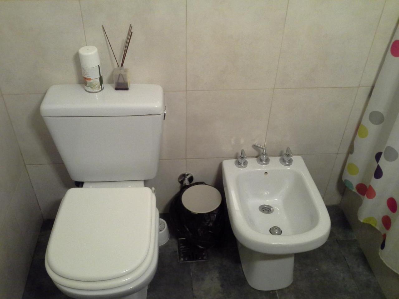 Petit Maipu Apartment Буенос Айрес Екстериор снимка