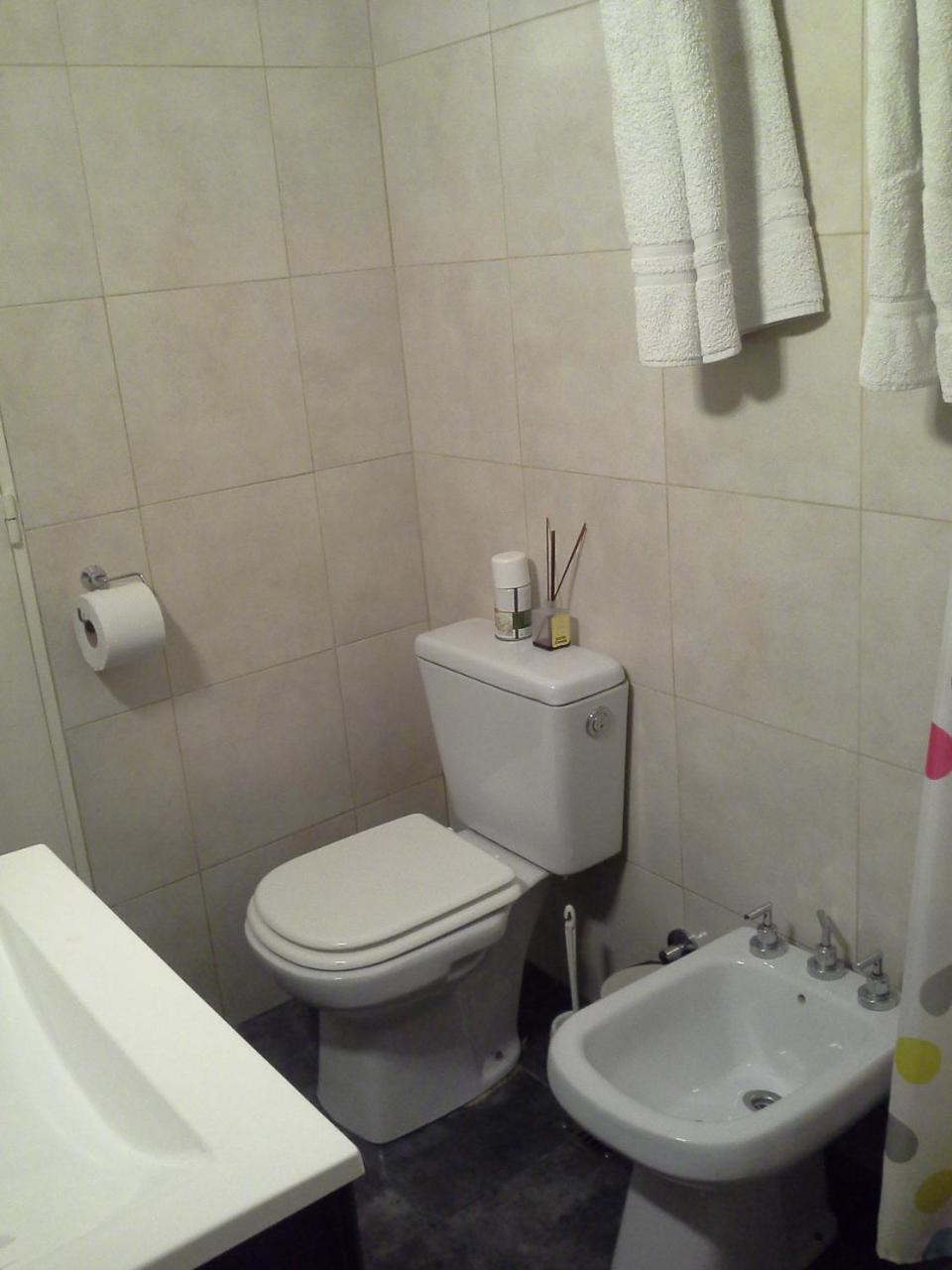 Petit Maipu Apartment Буенос Айрес Екстериор снимка