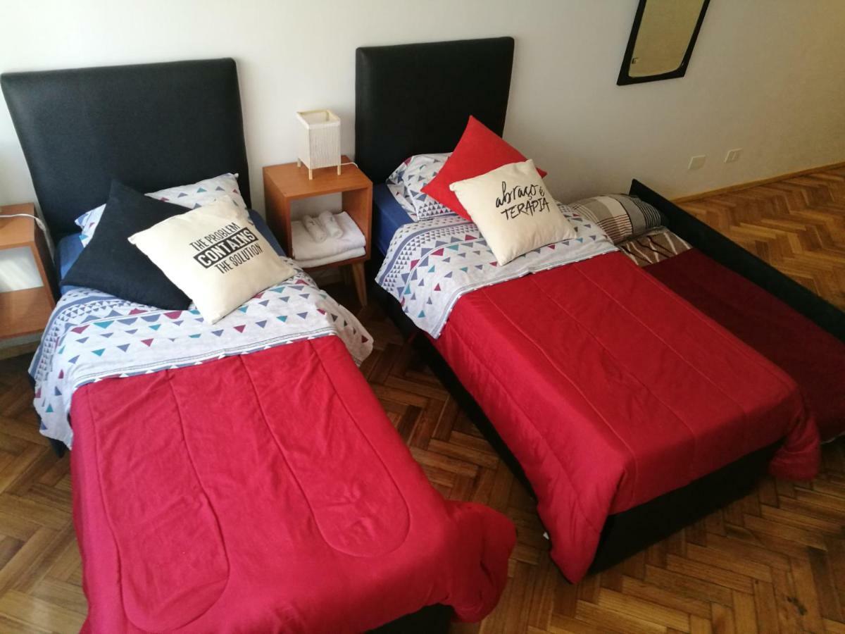 Petit Maipu Apartment Буенос Айрес Екстериор снимка